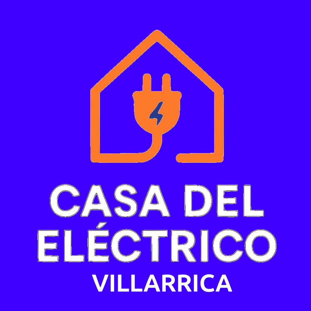 Casa del Eléctrico Villarrica