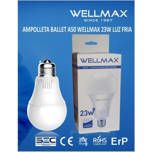 Ampolleta Led