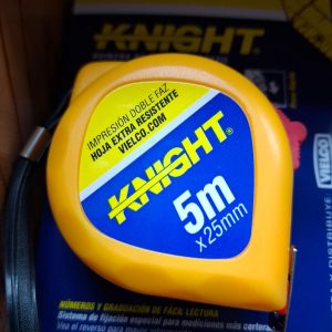 Huincha Knight 5mts