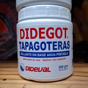 Tapagoteras