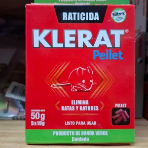 Raticida