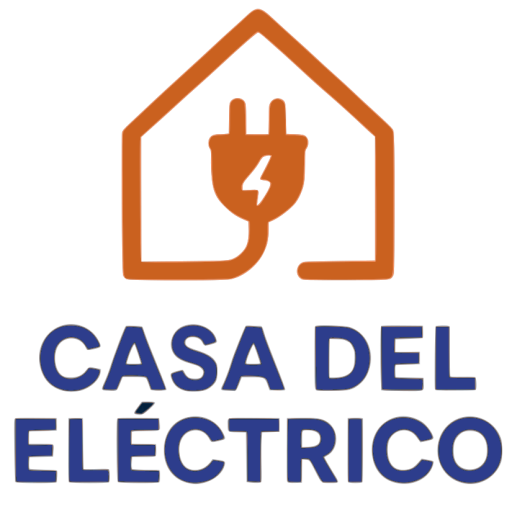 Casa del Eléctrico