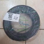 Cable THN 2,5