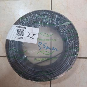 Cable THN 2,5