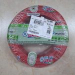 Cable 2,5 rojo