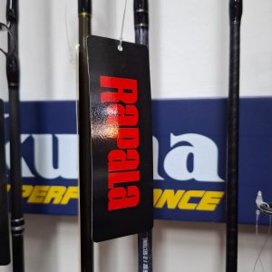 Cañas de Pescar