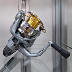 Carrete de Pesca