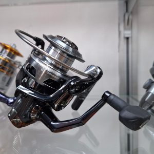 Carrete de Pesca