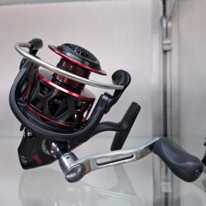 Carrete de Pesca