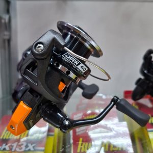 Carrete de Pesca