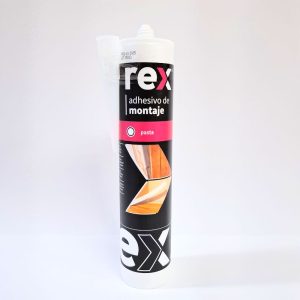 Adhesivo Montaje