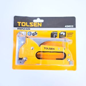 Engrapadora Manual Profesional TOLSEN 43022