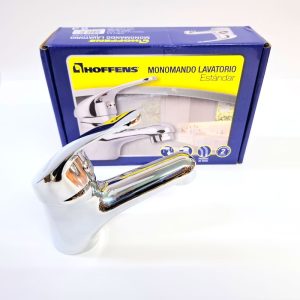 Hoffens llave monomando lavatorio.