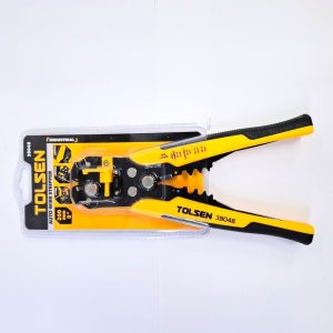 Alicate Pelacables 8" 200Mm TOLSEN