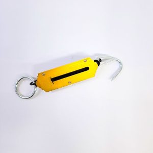 Balanza Romana De Resorte 12 Kg Color Dorado