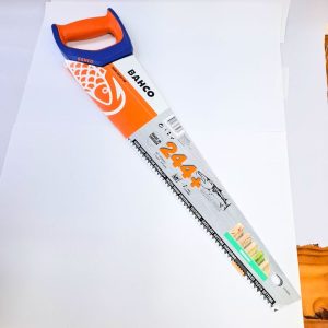 SERRUCHO BAHCO   22"