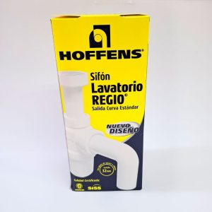 Sifon Lavatorio