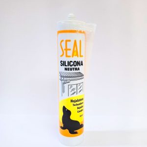 Silicona Neutra