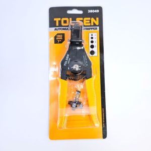 Tolsen. Automático Stripper