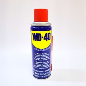 WD-40