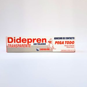 Pegatodo Didipren Adhesivo
