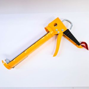 Pistola para silicona