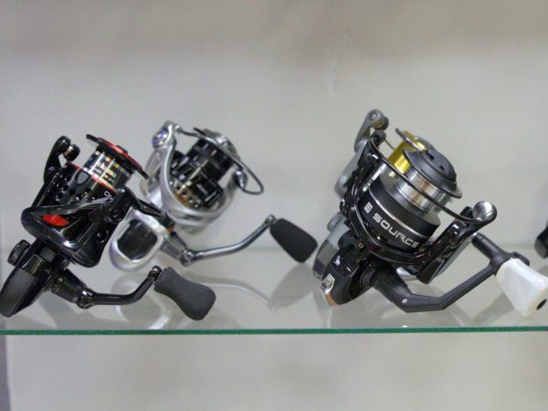 Ferretería, electricidad, accesorios de pesca y automoviles